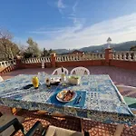 Chalet Le Petit Paradis