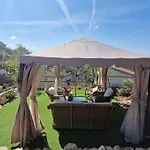 Le Petit Paradis Horská chata Olivella