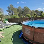 Le Petit Paradis * Olivella