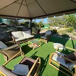 Chalet Le Petit Paradis