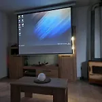 Le Petit Paradis Horská chata Olivella