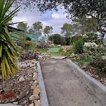 Le Petit Paradis Horská chata