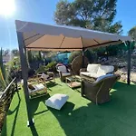 Le Petit Paradis Horská chata