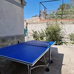Horská chata Le Petit Paradis Olivella