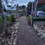 Chalet Le Petit Paradis Olivella