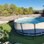 Le Petit Paradis Olivella