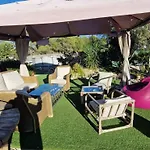 Le Petit Paradis Chalet *