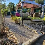 Horská chata Le Petit Paradis Olivella
