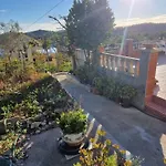 Horská chata Le Petit Paradis *