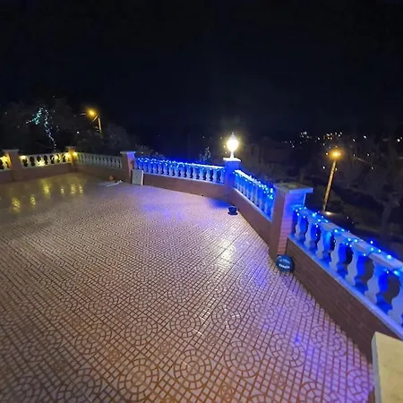 Le Petit Paradis