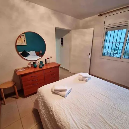 Le Petit Paradis Olivella