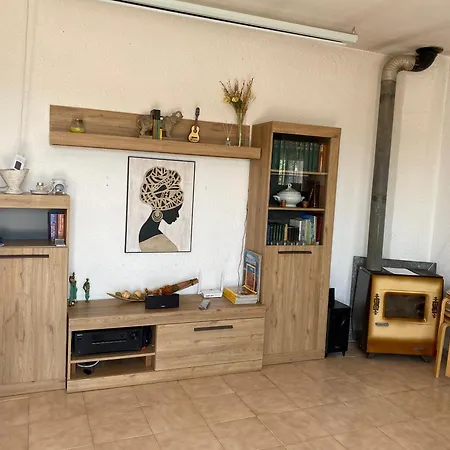 Le Petit Paradis Chalet *