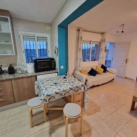 Le Petit Paradis Chalet