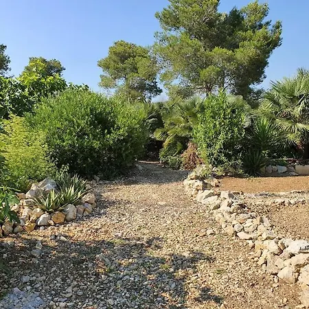 Le Petit Paradis *