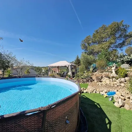 Le Petit Paradis * Olivella