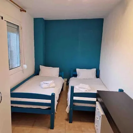 Le Petit Paradis Olivella