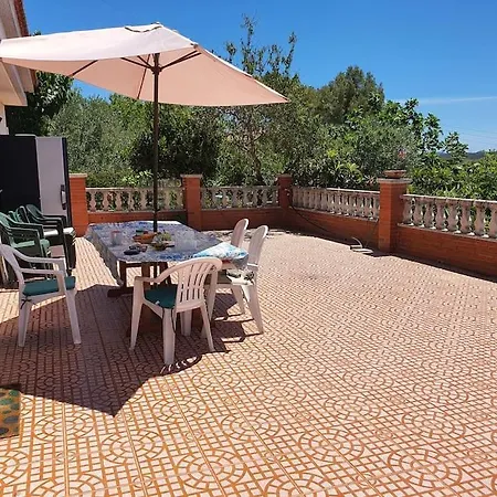 Le Petit Paradis * Olivella