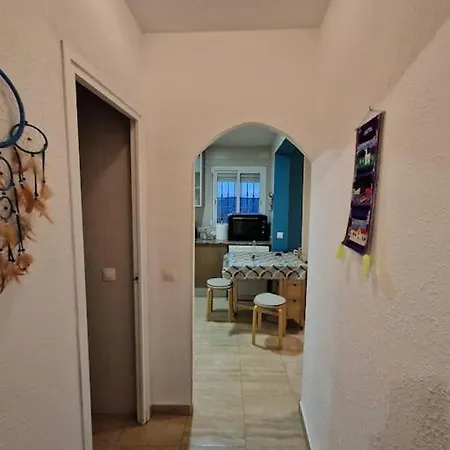 Le Petit Paradis Chalet *