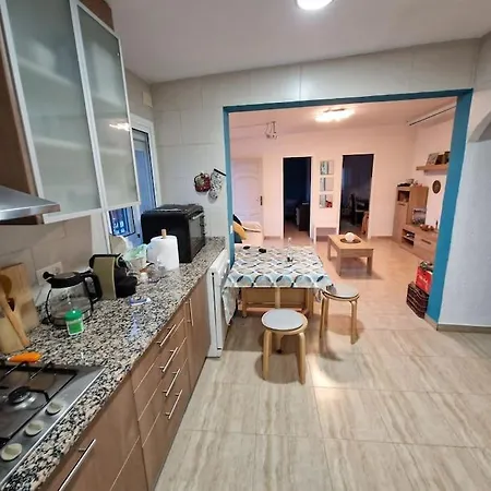 Le Petit Paradis Horská chata
