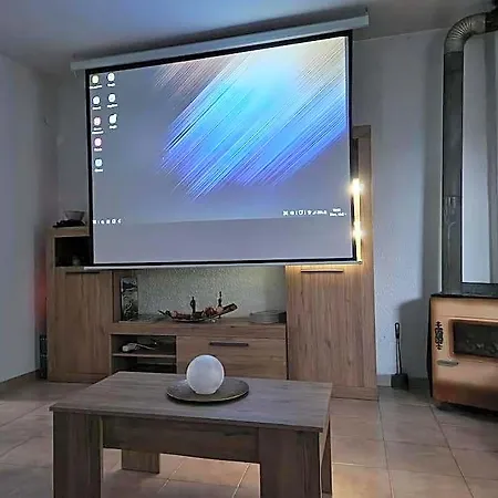 Le Petit Paradis Horská chata
