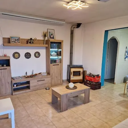 Le Petit Paradis Olivella