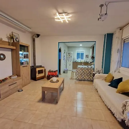 בקתה Le Petit Paradis