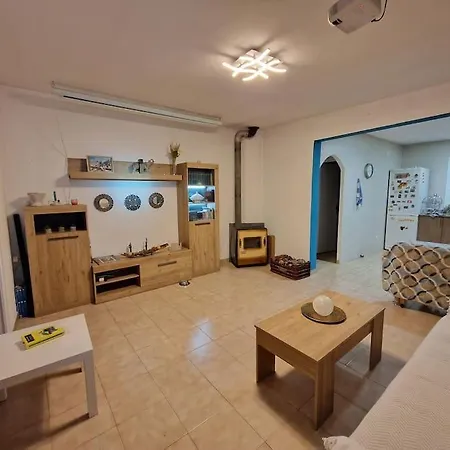 Le Petit Paradis בקתה Olivella