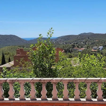 Le Petit Paradis Olivella