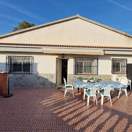 Le Petit Paradis Olivella