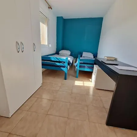 בקתה Le Petit Paradis