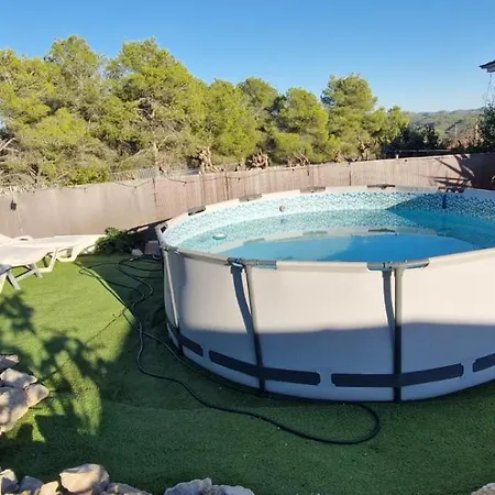 Le Petit Paradis Olivella