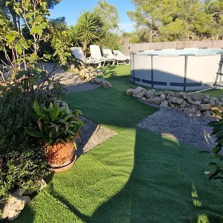 Le Petit Paradis Olivella