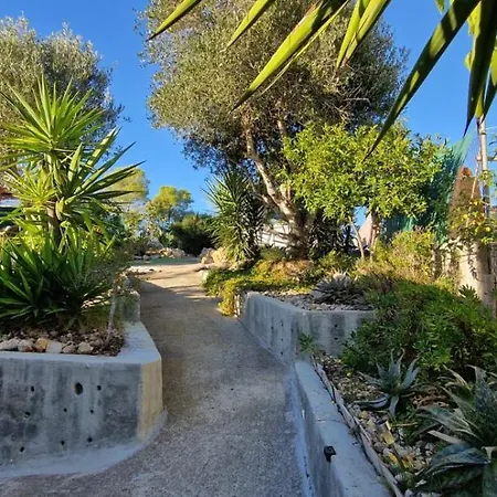 Chalet Le Petit Paradis