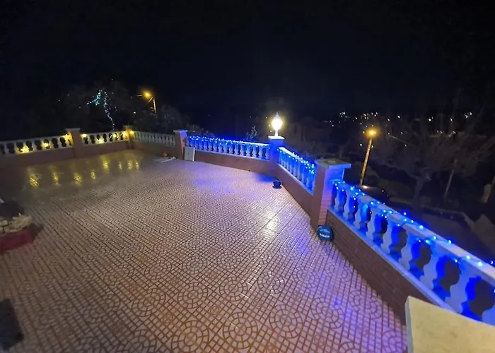 Le Petit Paradis