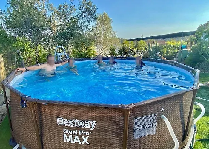 Le Petit Paradis *